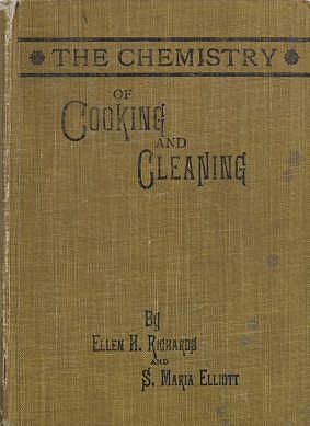 Richards and Home Economics