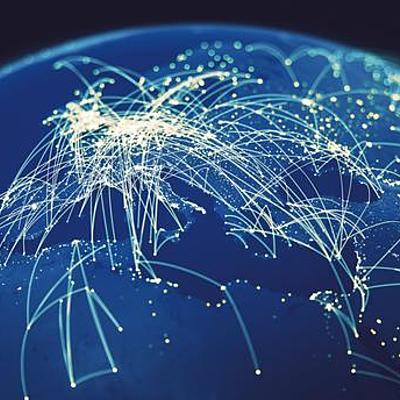 Timeline: L'épopée d'Internet !