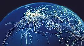 Timeline: L'épopée d'Internet !