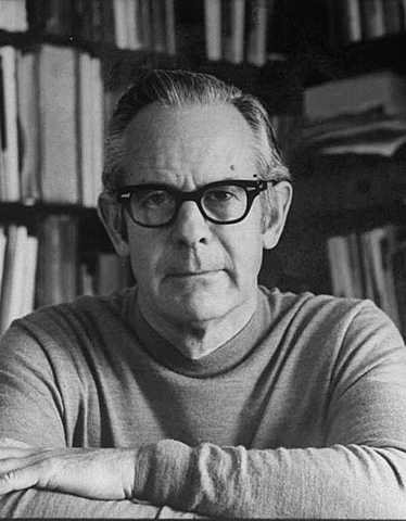 Rollo May (1909 - 1994)