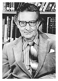 Hans Eysenck (1916 - 1997)