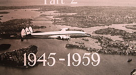 Timeline: 1945-1959 Timeline