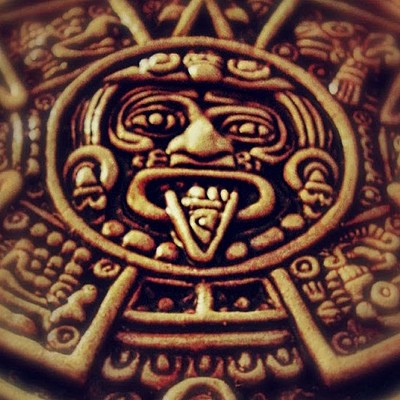 Timeline: O Império Maia