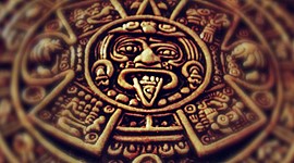 Timeline: O Império Maia