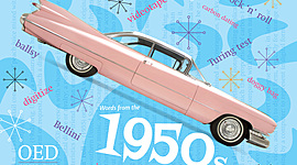 Timeline: 1945-1959 timeline