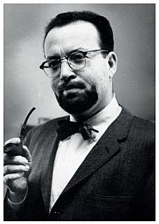 Theodore Millon (1928 - 2014)