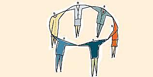 Humanist - Abraham Maslow