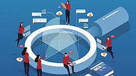 Timeline: Evolucion Historicos De Las Computadoras