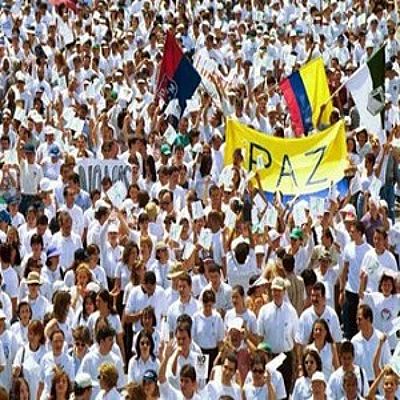 Timeline: Movimientos Sociales