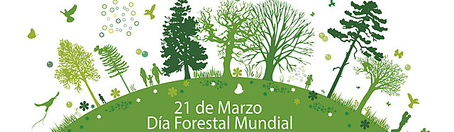 Día Forestal Mundial