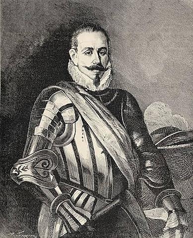 Expedición de Francisco Alvarez Chico