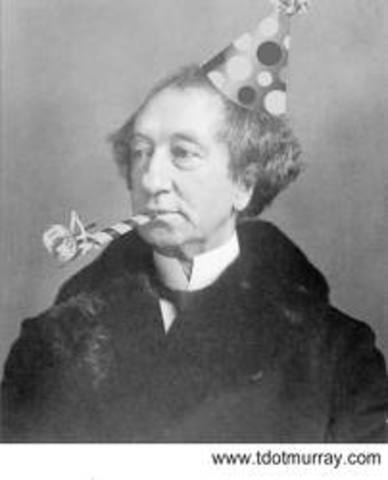 Sir John A. Macdonald's Birthday