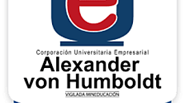 Timeline: corporacion universitaria alexander von humboldt
