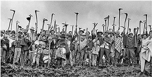 Confederación Campesina e Indígena