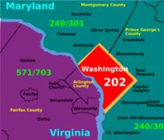 303- 754- 6639 The Numbering Plan