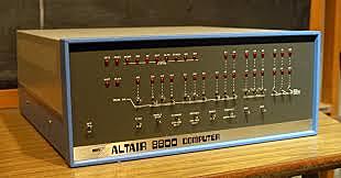 ALTAIR 8800
