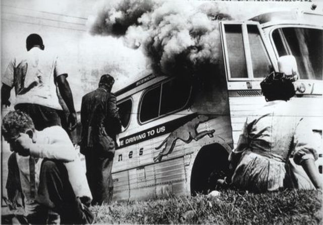 Freedom Rides
