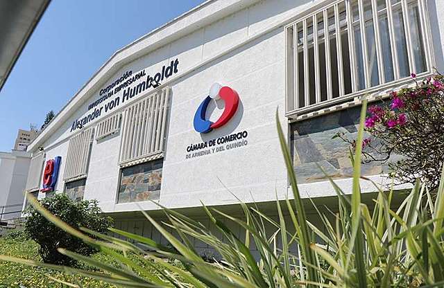 Sede campestre la floresta