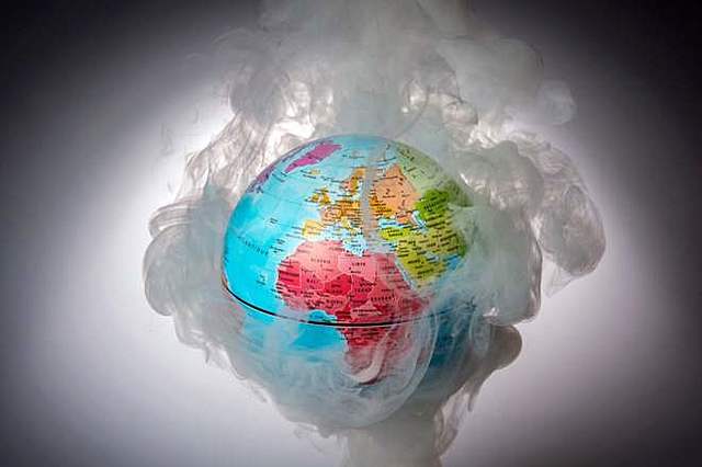 Programa mundial del clima