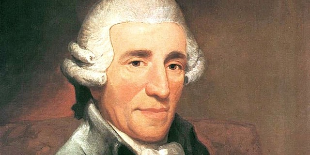 Joseph Haydn