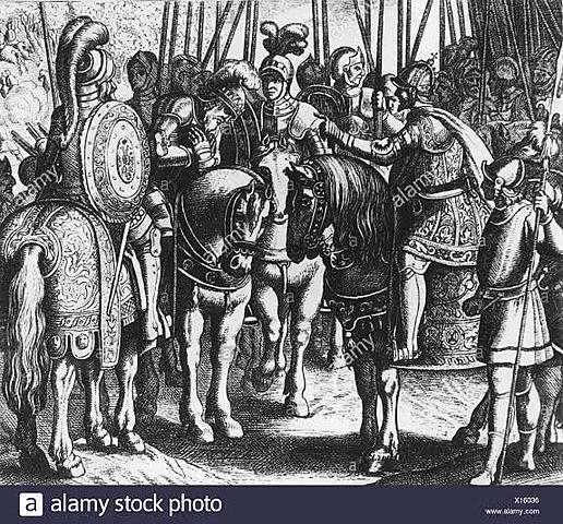 Liga de Schmalkalden