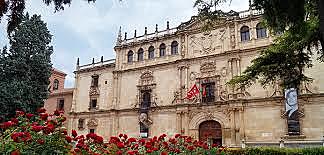 universidad de alcala