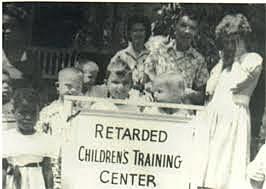 Pennsylvania Association for Retarded Children v. Commonwealth of Pennsylvania