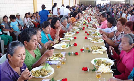 movimiento feminista-comedores populares
