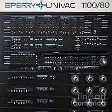 Univac 1100