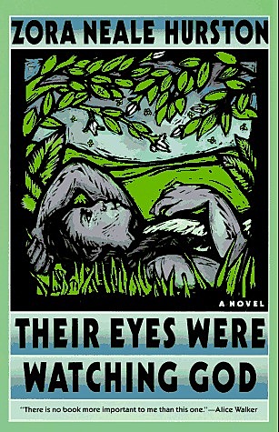 Their Eyes Were Watching God