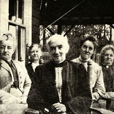 Timeline: History of Profession