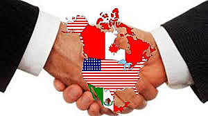 Tratado de libre comercio