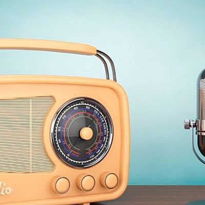 Timeline: Historia de la Radio