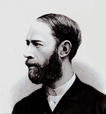 Heinrich R. Hertz