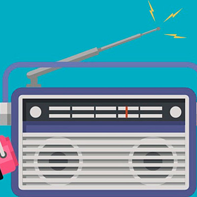 Timeline: La radio: su evolución