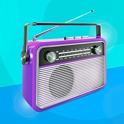 Timeline: La radio: Evolución