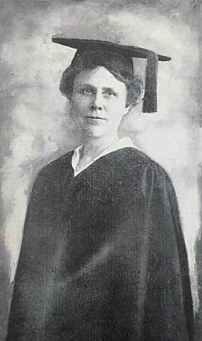 Lenna F. Cooper