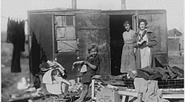 Timeline: Historical Eras Connected to Social Welfare