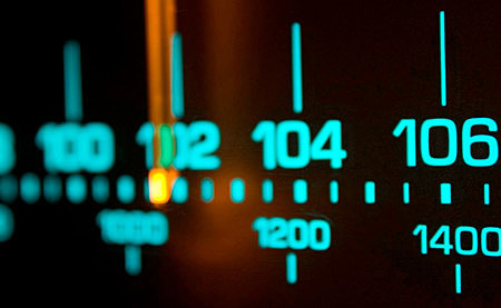 Modulación de la frecuencia (FM)