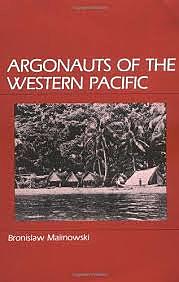 Argonauts of the Western Pacific