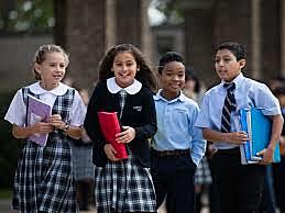 Zobrest vs Catalina School District