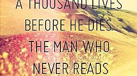 Timeline: My Literacy History