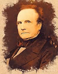 Charles Babbage