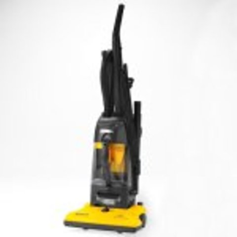 "Whirlwind" Vacuum Cleaner is patented.