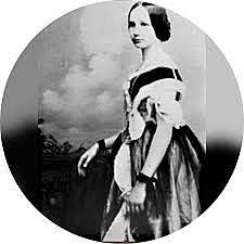 Augusta Ada Byron