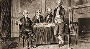 First Continental Congress