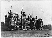 Columbia Institution