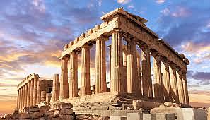 Ende Hochkultur Griechen