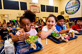 Hunger-Free Kids Act