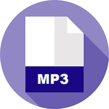 Création du format MP3